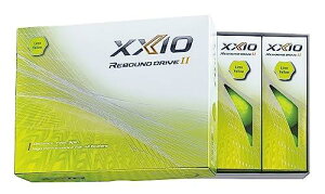 DUNLOP _bvSt{[ XXIO REBOUND DRIVE2 2023Nf 1_[X(12) CCG [