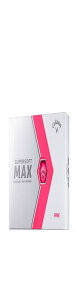 LEFC(Callaway) St{[ SUPERSOFT MAX 23 PNK 1_[X(12) 2s[X sN