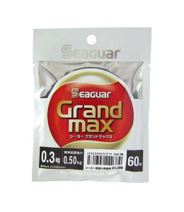 V[K[(Seaguar) nX V[K[ Oh}b NX 60m 0.3