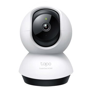 �y�l�b�g����z TP-Link 400����f 2K QHD �l�b�g���[�NWi-Fi�J���� �����J���� �z�[���J���� �y�b�g�J���� ��ԎB�e �p��/�`���g 3�N Tapo C220