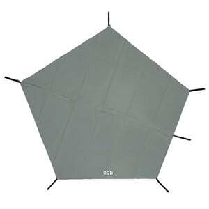 DOD(fB[I[fB[) OhV[g(1lp/y^S)C_[Y|[egEVeg̐݉cȒPɂȂKCht GS1-820-GY