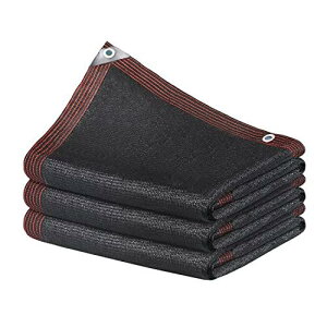 YEZOND �Ռ��l�b�g ���悯 �V�F�[�h �x�����_�ډB�� �_�Ɨp �A�� ���|�p �����x�̌����̃|���G�`���� �x�����_ 2M 3M 4M 5M 6M 8M 10M 12M 15M (3m*3m, �u���b�N)