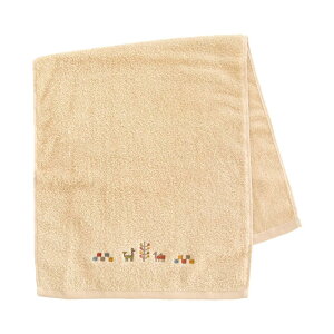 �I�J(OKA) �V�G�� �^�I�� ��77cm×34cm �x�[�W�� (�M���x �G�X�j�b�N �􂦂� �t�F�C�X�^�I��)