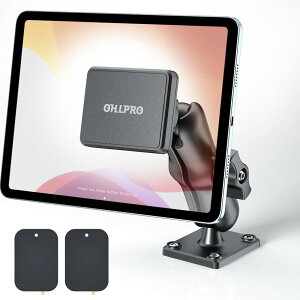 �y2024�N�ŐV�^�zOHLPRO �^�u���b�g�z���_�[ �� �}�O�l�b�g �^�u���b�g�X�^���h ������ ipad�X�^���h �r�Y�~�� �^�u���b�g���X�}�z�ɑΉ� ���L���݊��� ���/��/�g���b�N�p �^�u���b�g�ԍڃz��