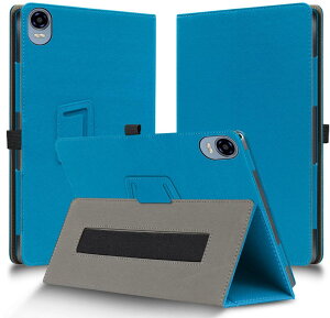 NISIILNG For Headwolf HPad5 ケース Headwolf hpad5 タブレット 専用保護ケース 10.51インチ 360°全面保護 スタンド機能 多視角調整 ペンホルダー付き 薄型 軽量 傷防止 耐衝撃 指紋防止 着脱簡単 高級PUレ