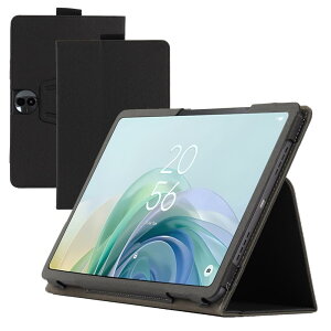 For TCL TAB 11 Gen 2 P[X ^ubg 10.95C` یP[X PU Sʕی ߉\ hh Փ˖h~ ^y ǂG Greerass  X^h@\t ^ubg P[X (ubN)