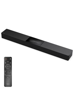 �n�C�Z���X 2.1ch �T�E���h�o�[ �X�s�[�J�[ HS2000N �T�u�E�[�t�@�[���� Bluetooth/HDMI/ARC�Ή� 2024�N���f�� �u���b�N
