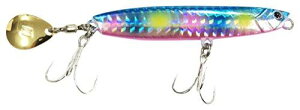 Major Craft(���W���[�N���t�g) ���A�[ ���^���W�O �W�O�p�� SURF 35g #51 �u���[�L�����f�B�[ JPSURF