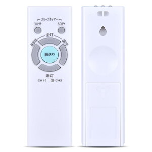 ƖR RL52 for NEC LEDV[OCgpR LEDV[OCgR z^NX V[OCgR