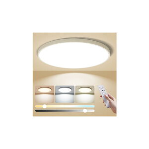 Antree LEDV[OCg 6 3000lm F Ɩ V d铔 ledCg ȃGlڂɗD Ɩ dC Ceiling light 4 6 a/m/Q//rO/Lb`Kp (ԊOR