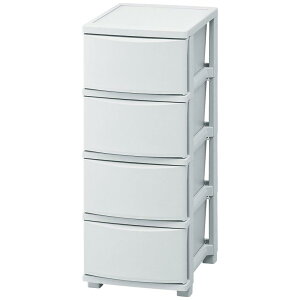 アイリスオーヤマ 収納 チェ スト 幅30.9 4段 新カラー ブルーグレー スリム 衣替え 組立て簡単 チェ スト インテリアに馴染む 収納ボックス 収納ケース クローゼット収納 衣類収納 洗面所 タ