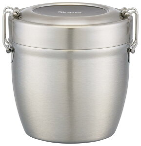 XP[^[(Skater) R ۉٓ ^ XeX ٓ 550ml Vo[ STLBD6AG-A