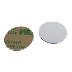 MIFARE Classic 1K PVC RC^O 3M SobN 1mm  25mm a (10)c
