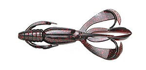 PCebN(Keitech) NCW[tbp[ 2.8C` #411 ubN`F[