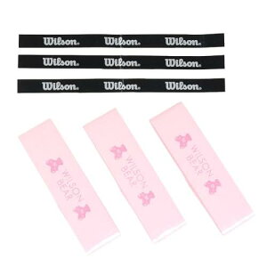 Wilson(EC\) ejX oh~ g Obve[v vI[o[Obv V2.0 3 sN WR8449808001 EB\