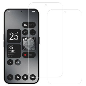 HUAKE nothing phone 2a KXtBy(2)KXtBzKXtB Nothing Phone 2ap YɎqfސ  KX wh~ t ی tB