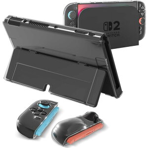 LAYJOY Ή Switch oled P[X ̎݌v NA یJo[ CVXCb`oledΉ ^ y  ϏՌ ^h@\ EȒP h~ SwitchL@ELf̎ switchP[XL@elΉ