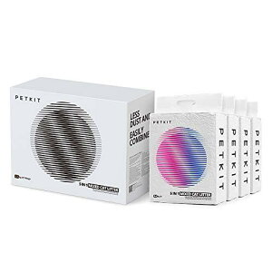 PETKIT L EL  ΂₭z ł܂ ȒP (7Lx4)