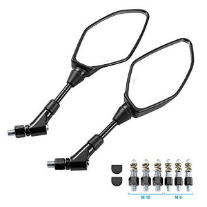kemimoto oCN ~[ ėp EZbg 8MM 10MM t/lW 6 I[goC ~[ YAMAHA  PCX GROM Z125 MT-07 MT-09 Ή ʖʋ