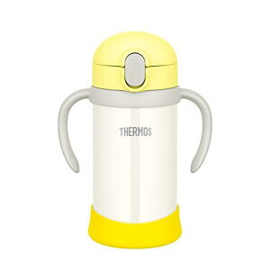 T[X(THERMOS) ܂قт̃xr[Xg[}O FJL-350 CG [zCg (YWH) 350ml