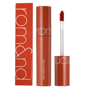 �����A���h(rom��nd) �W���[�V�[ ���X�e�B���O �e�B���g Romand Juicy Lasting Tint #13 EAT DOTORI�؍��R�X�����s�A���i
