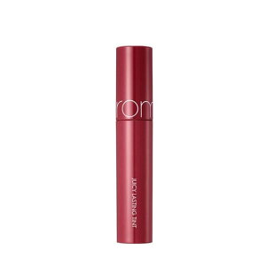 �����A���h(rom��nd) �W���[�V�[ ���X�e�B���O �e�B���g Romand Juicy Lasting Tint #12 CHERRY BOMB�؍��R�X�����s�A���i
