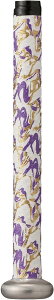 Rawlings(���[�����O�X)�싅�p ��l�p �o�b�g �O���b�v�e�[�v �O���f�[�V���� EACB14S01-13 �z���C�g/�p�[�v��/�S�[���h 1020X25X1.3mm