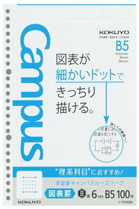 RN(KOKUYO) [Y[t hbgn 6mm m-F836BKN