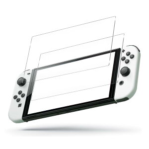 For Nintendo Switch 2 tB- Ɏqdl XCb` 2 یtB 2 jeh[ Switch 2 p KXtB dx9H  ߗ ϏՌ Uh~ h~ ώw CA[ z 