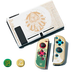 ySwitch/SwitchL@elfΉzYaPanda XCb` Jo[ Nintendo switch OLED XCb` P[X ^ y Joy-ConJo[ AiOXeBbNJo[ ̎ SʕیP[X ϋv ϏՌ LYh~ Ռ