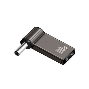 100 W USB-CDCiOa4.5mm/a3.0mmjDELLpm[gp\RPD[dϊA_v^] ϋv DCTYPE-CϊA_v^[^] Type-C(Xj (IX)