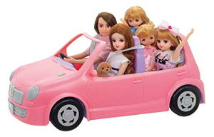 ^Jg~[ w J LF-04 ݂Ȃłł J t@~[J[ x ւ l` ܂܂  3Έȏ ߋSi ST}[NF Licca TAKARA TOMY