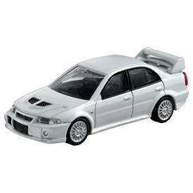 タカラトミー 『 トミカプレミアム 13 三菱 ランサーエボリューションVI GSR (トミカプレミアム発売記念仕様) 』 ミニカー 車 おもちゃ 6歳以上 箱入り 玩具安全基準合格 STマーク認証 TOMICA TAKARA TOMY