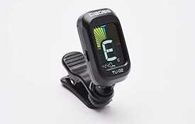 BOSS/TU-02 Clip-On Tuner
