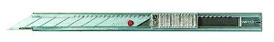 NT Cutter �G�k�e�B�[(NT) �J�b�^�[�v���V���[�Y �V���o�[ AD-2P �{�̃T�C�Y:9x137x8mm/20
