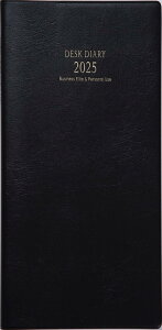  蒠 2025N 4n܂ B5 EB[N[ fXN_CA[  No.931