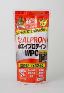 ALPRON zGCveC WPC al900-ch Tvg 900g