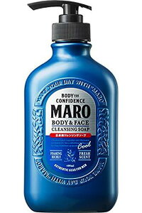 yN[zSgp {fB\[v n[uVgX̍ MARO }[ 400ml Y