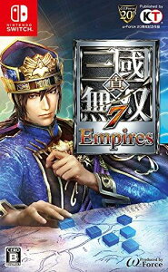 ^EOo7 Empires - Switch