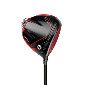 TAYLORMADE（テーラーメイド） STEALTH2 HD DRIVER ステルス2 エイチディ ドライバー TENSEI RED TM50 (’22) 右用 左用 標準品 日本正規品 (右, TENSEI RED TM50 (’22), r, 10.5度)