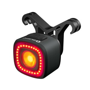 OLIGHT(�I�[���C�g) RN120 C ���]�� �e�[�����C�g Type-C�[�d�|�[�g ���A���C�g �T�C�N�����C�g �����P�x���� led 120���[���� IPX6�h�� �Z�t�e�B�[���C�g �u���[�L���� 260°�Ǝˊp�x �����ԑΉ� ���[