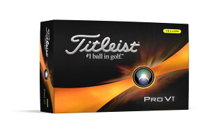 ^CgXg(TITLEIST) PRO V1 23 CG [ St{[ jZ bNX DZ T2128S-J