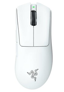 Razer CU[ DeathAdder V3 Pro White Q[~O}EX CX  64g̒y iGSm~bN` ōNX̐xFocus Pro 30K IveBJZT[  3 IveBJ}E
