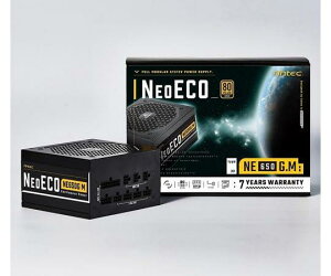 ANTEC AntecA80PLUS GoldF؎擾 ϋvtW[djbgNE650G M ubN o650W