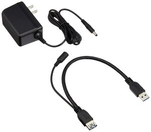 ACEI[Ef[^ oXp[USB@Ή ACA_v^[ { USB-ACADP5R