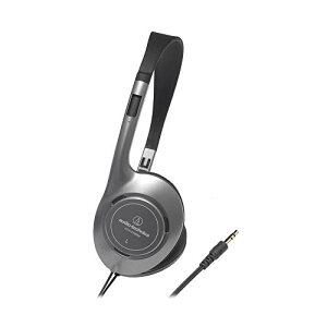 �I�[�f�B�I�e�N�j�J ATH-P100M �w�b�h�z�� �L�� 1.5m �J���^ �I�[�v���^ �I���C���[ �O���[