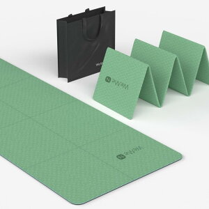 WeMe K}bg ܂肽 4mm/6mm/8mm g[jO}bg GNTTCY}bg TPEޗ ~ ŖQ 183cm*61cm seBX}bg y S ㋉ [ɕ֗ [ܕt