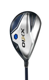 DUNLOP(ダンロップ) フェアウェイウッド XXIO ゼクシオ トゥエルブ フェアウェイウッド 【カタログ純正シャフト装着モデル】 MP1200 シャフト カーボン メンズ 右 ネイビー ロフト角:20度 番手#:7 フレックス:S