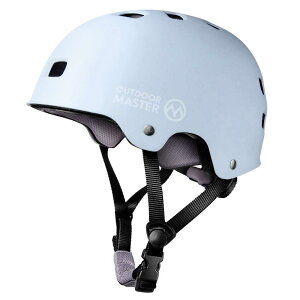 OUTDOORMASTER ]ԃwbg X|[c CPSCSKi ASTMSKi qlp M XJCu[