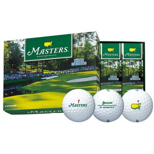 DUNLOP �_�����b�v�S���t�{�[�� SRIXON Z-STAR XV �}�X�^�[�Y 2023�N���f�� 1�_�[�X(12����) �z���C�g